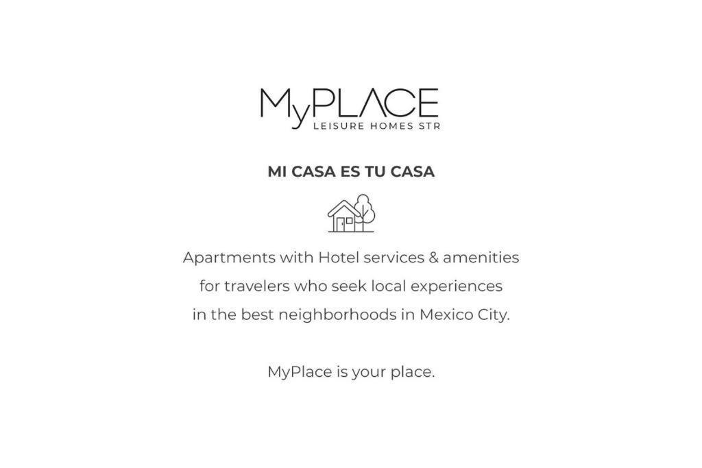Studio With All You Need Next To Bellas Artes México DF Exterior foto